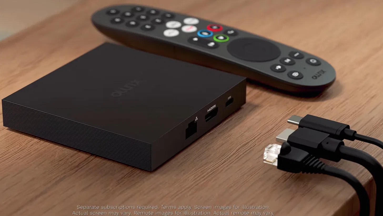 Xumo Stream Box vs Spectrum Cable Box: What's Different